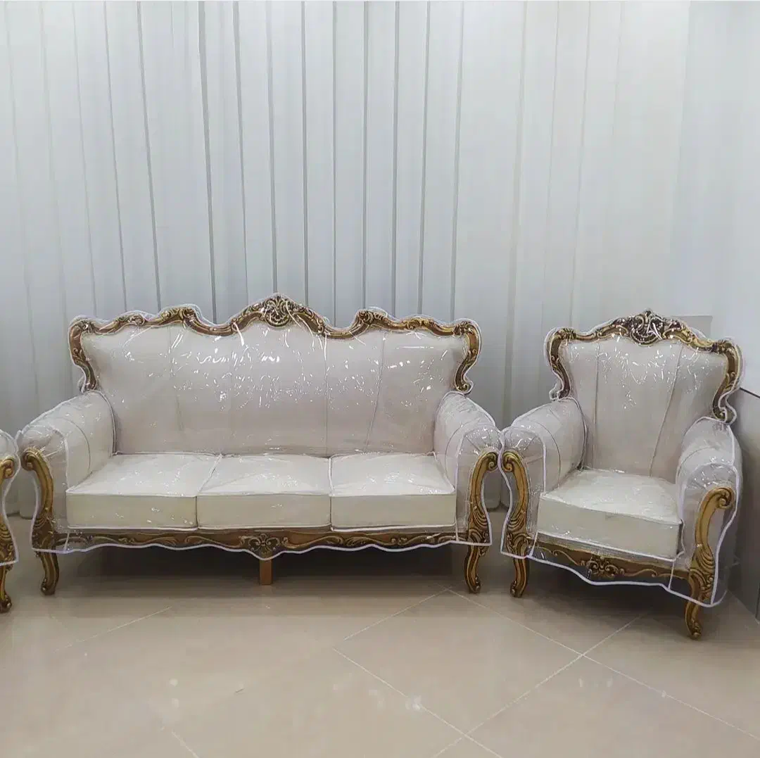 کاور مبل|مبلمان خانگی و میز عسلی|نسیمشهر, |دیوار