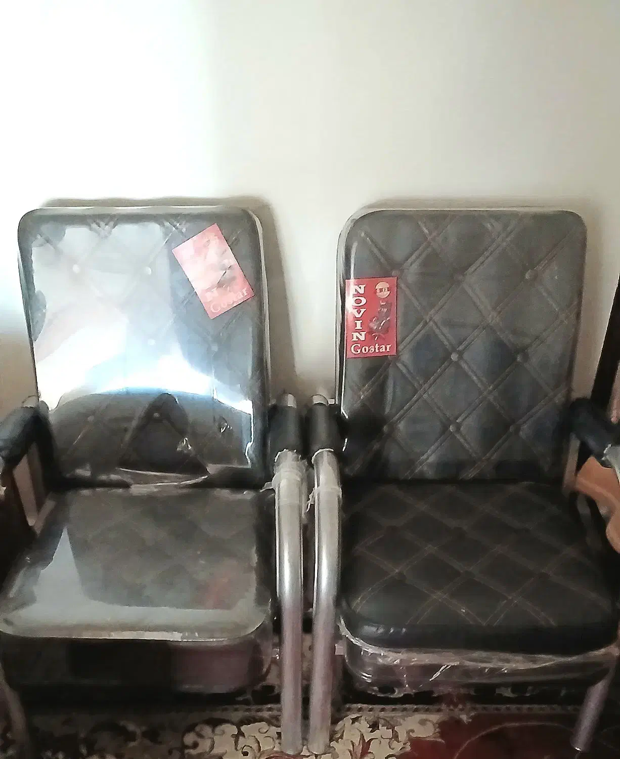 صندلی اداری نو نو|مبلمان اداری|پلدختر, |دیوار