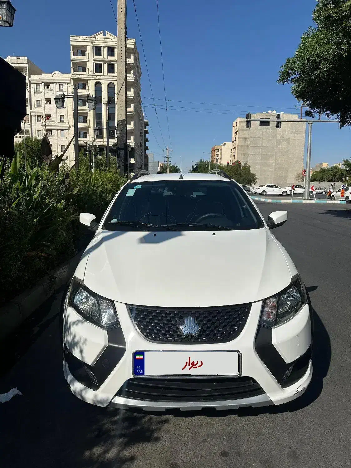 کوییک s|خودرو سواری و وانت|دزفول, |دیوار