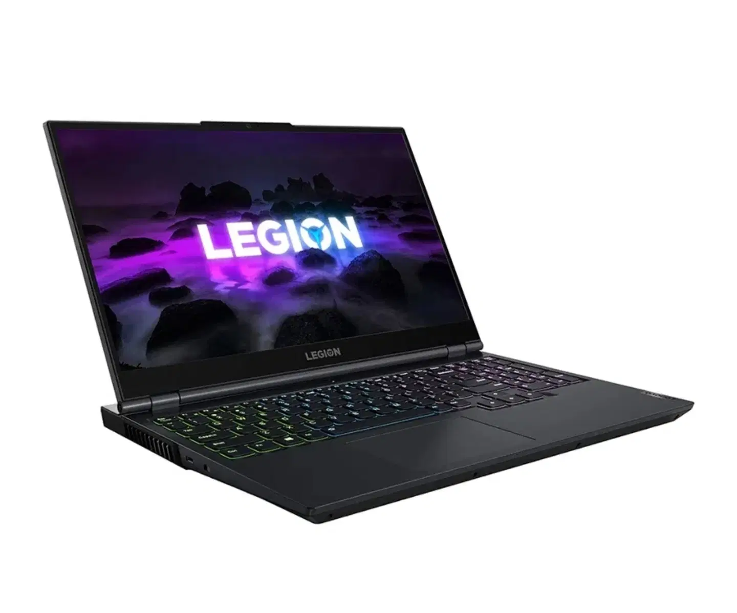 lenovo legion 5 معاوضه و فروش لبتاپ|رایانه همراه|ارومیه, |دیوار