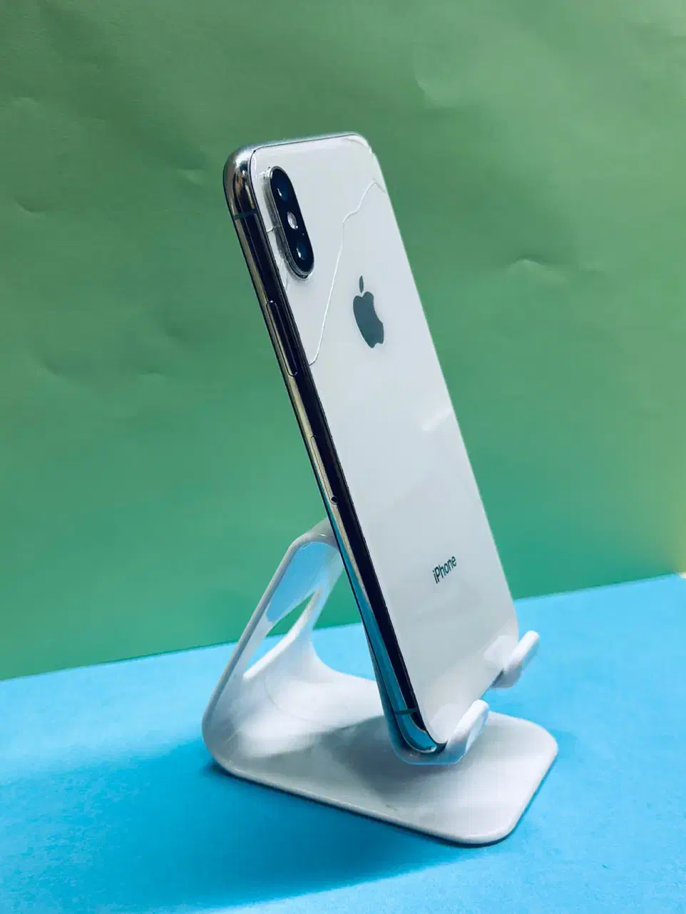 iPhone X|موبایل|تهران, افسریه شمالی|دیوار