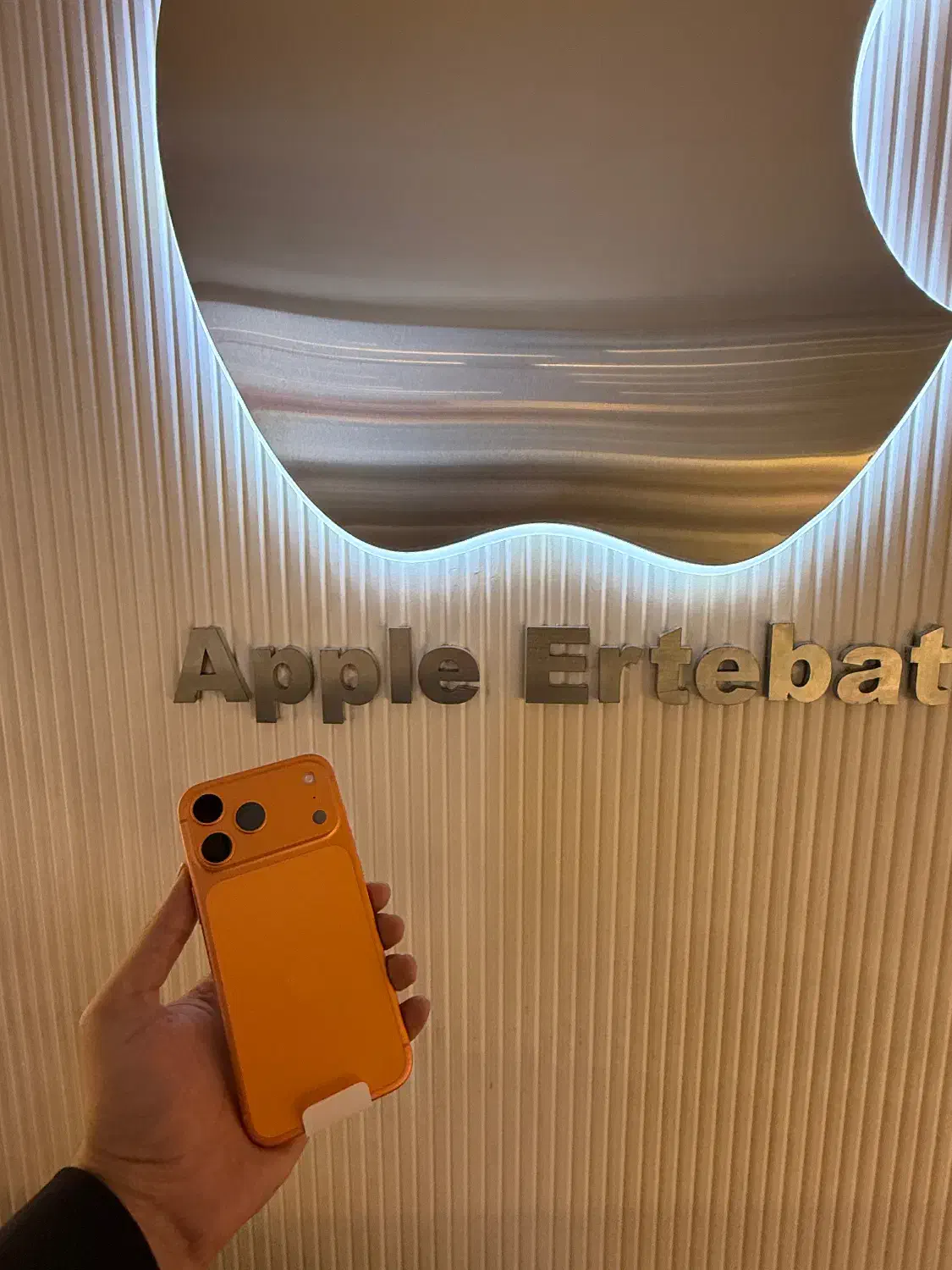 ایفون ۱۷ پرومکس|موبایل|مشهد, احمدآباد|دیوار