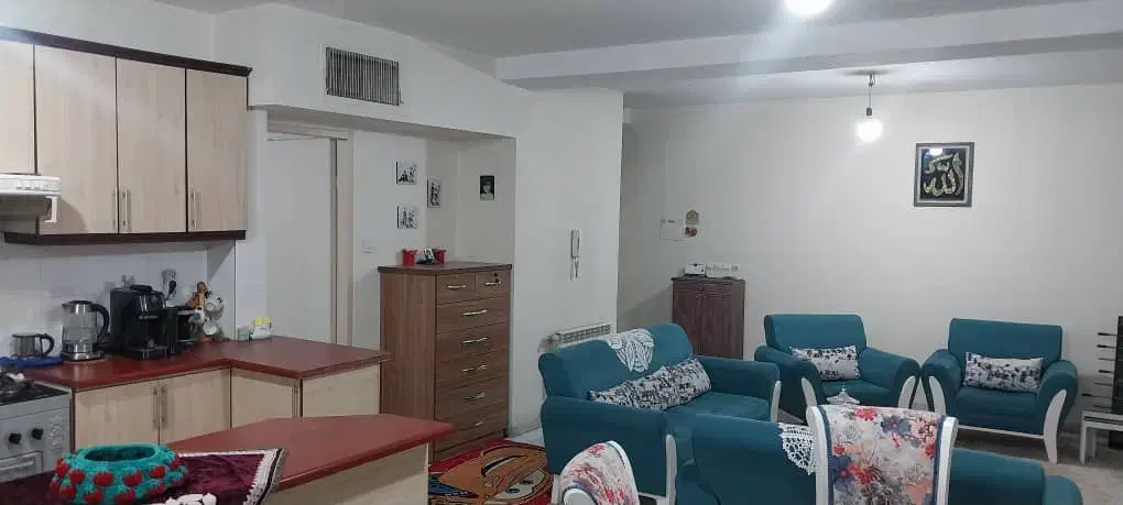 فروش آپارتمان|فروش آپارتمان|محمدشهر, شهرک نگین|دیوار