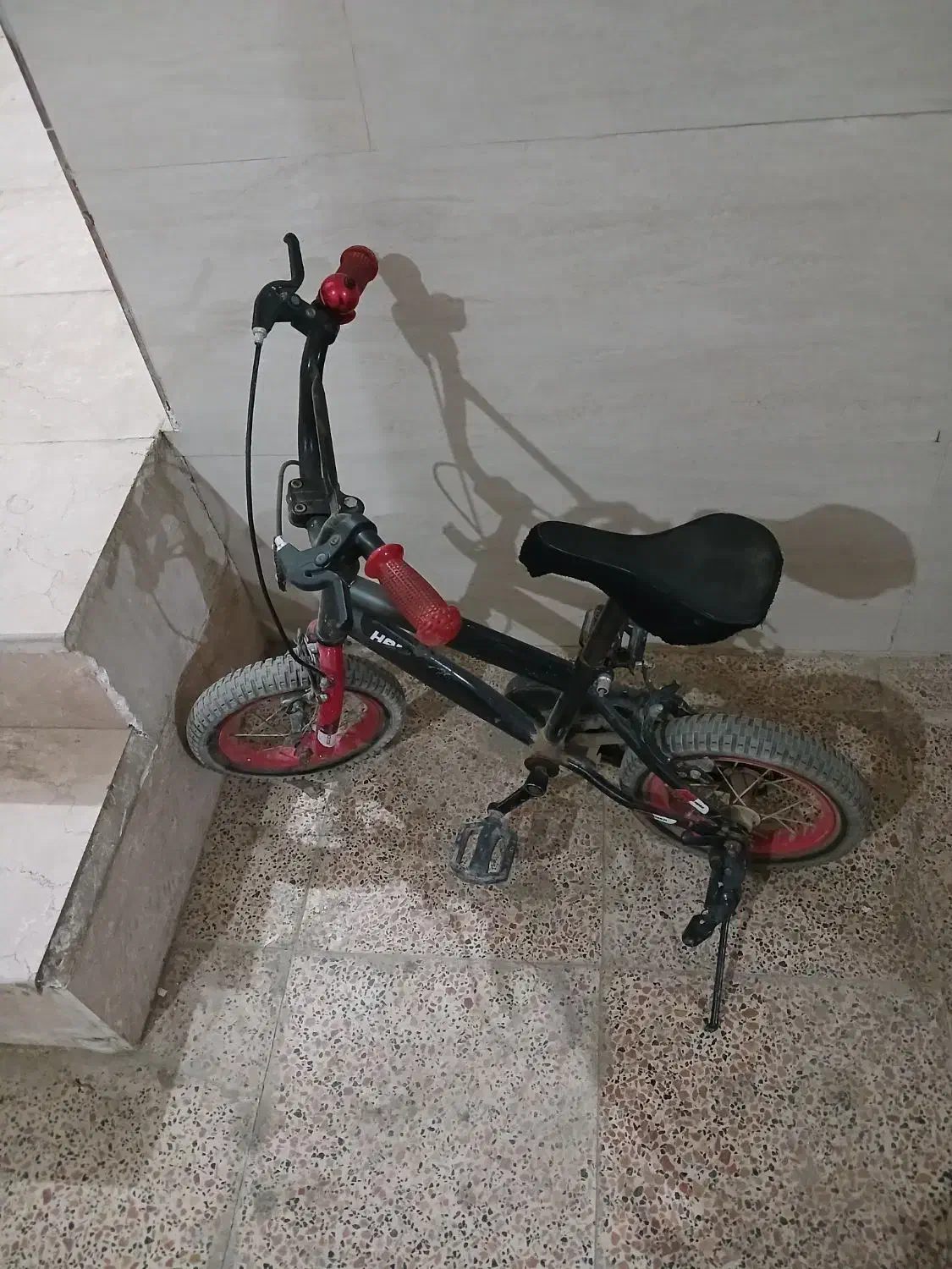 دوچرخه سایز ۱۲|دوچرخه، اسکیت، اسکوتر|شهریار, شهریار|دیوار