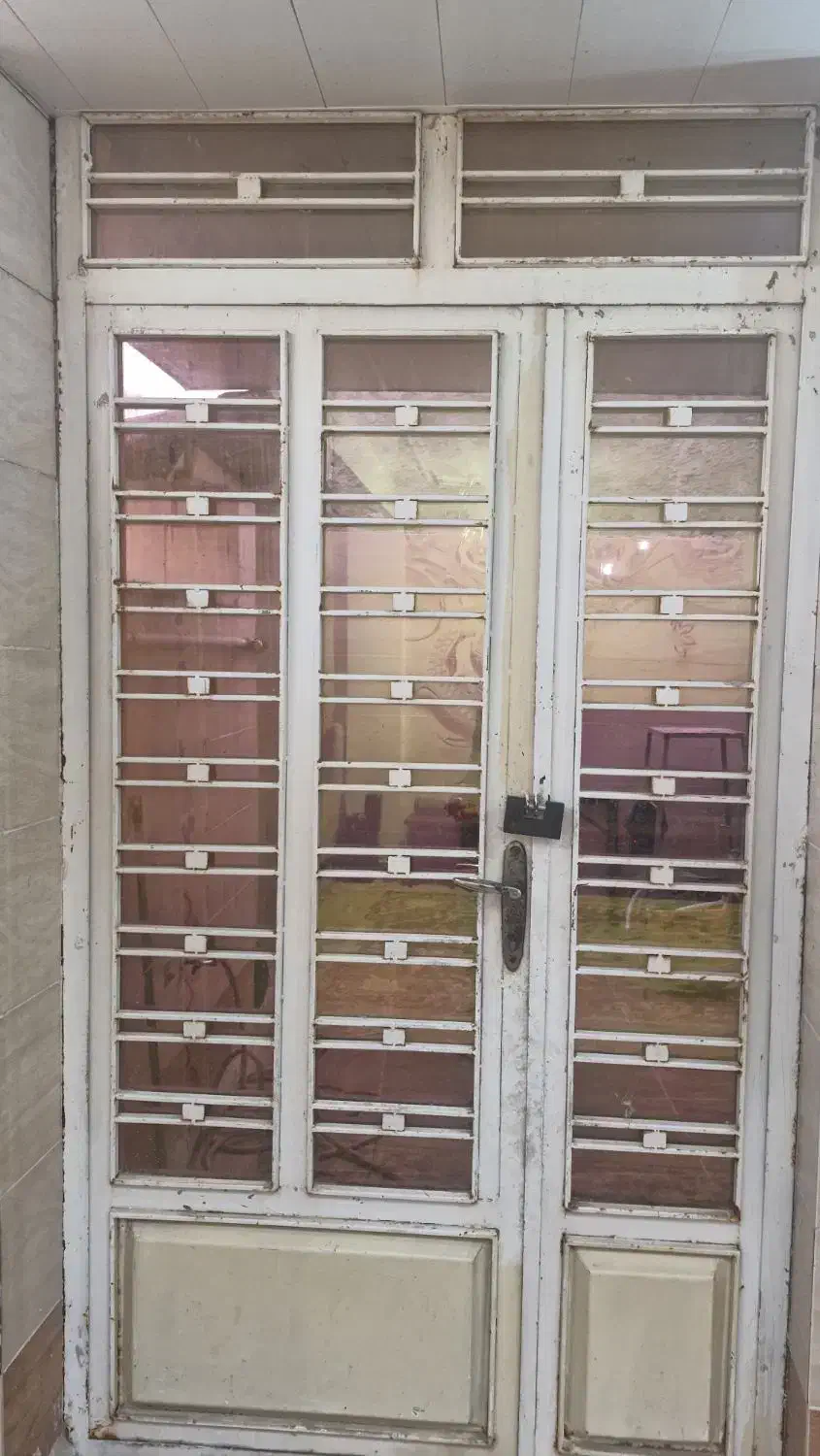 درب ورودی|مصالح و تجهیزات ساختمان|بهبهان, |دیوار