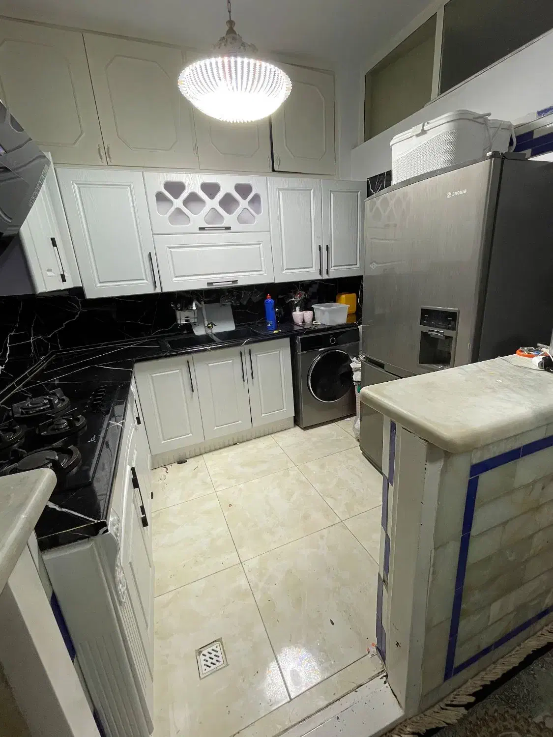 رهن خانه ویلایی ۱۲۰ متری ۲ خوابه در کیانشهر|اجارهٔ خانه و ویلا|تهران, کیانشهر|دیوار