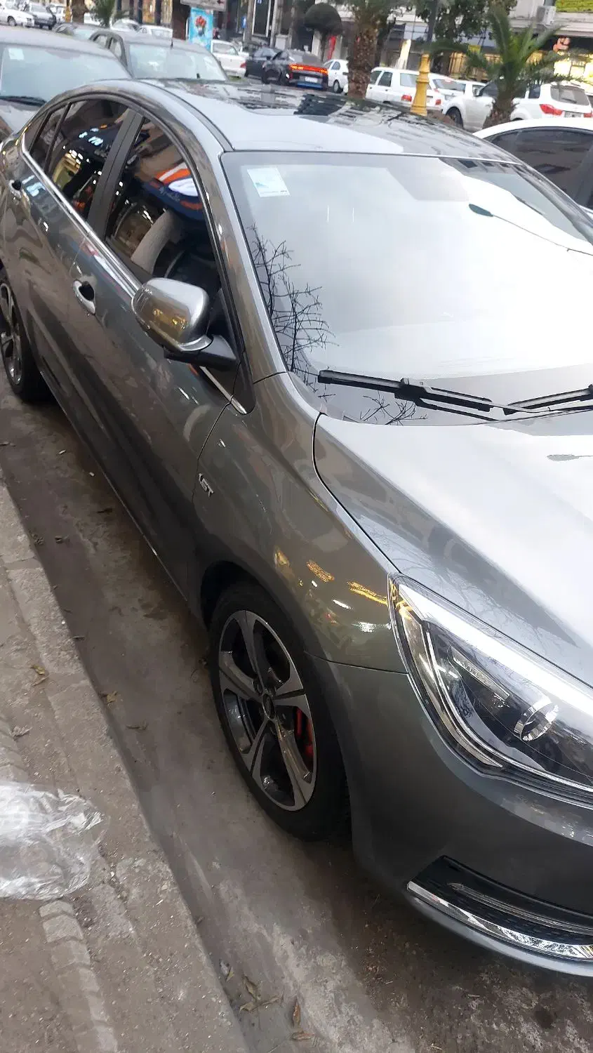 اریزو5ie|خودرو سواری و وانت|رشت, استادسرا|دیوار