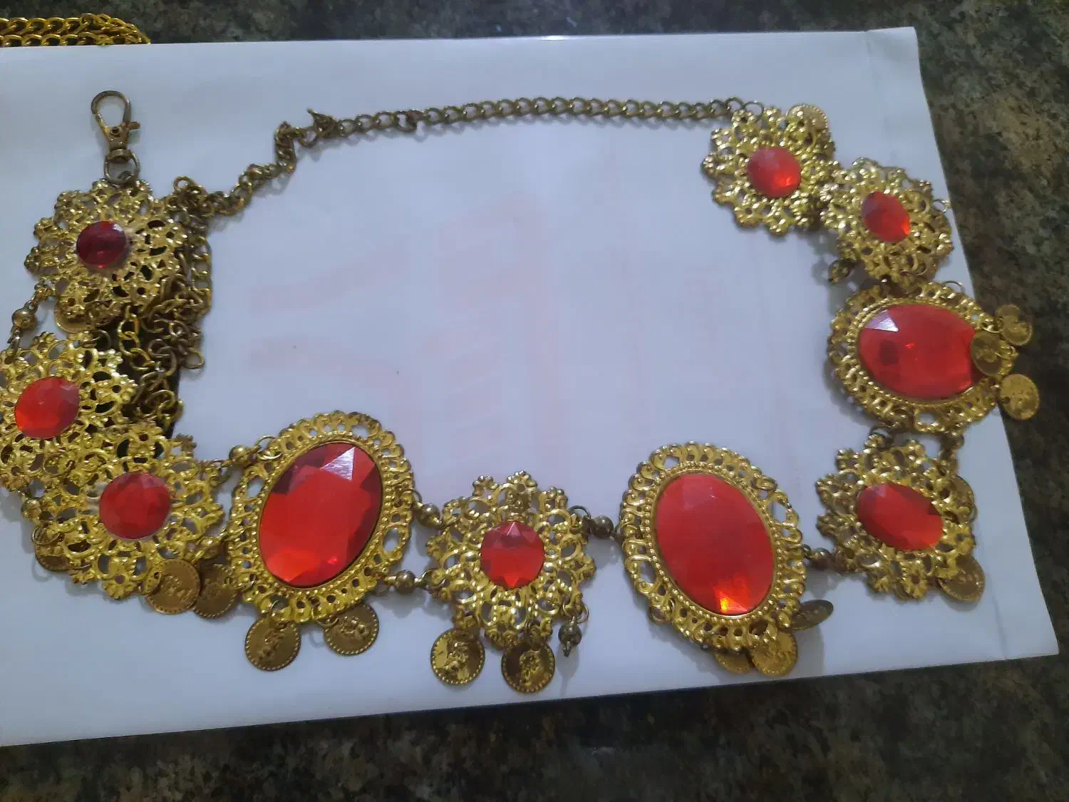 زیورآلات|بدلیجات|سنندج, |دیوار