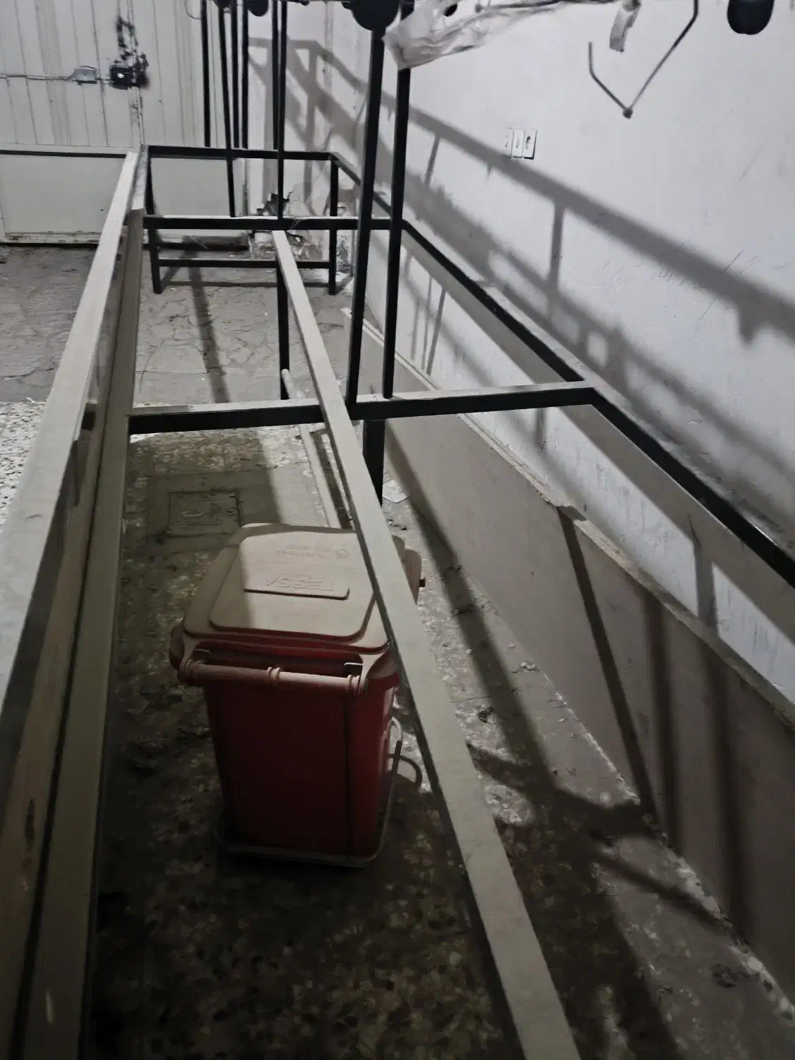 میز کامپیوتر ،میز کار|میز تحریر و کامپیوتر|نجف‌آباد, شهدای غربی|دیوار