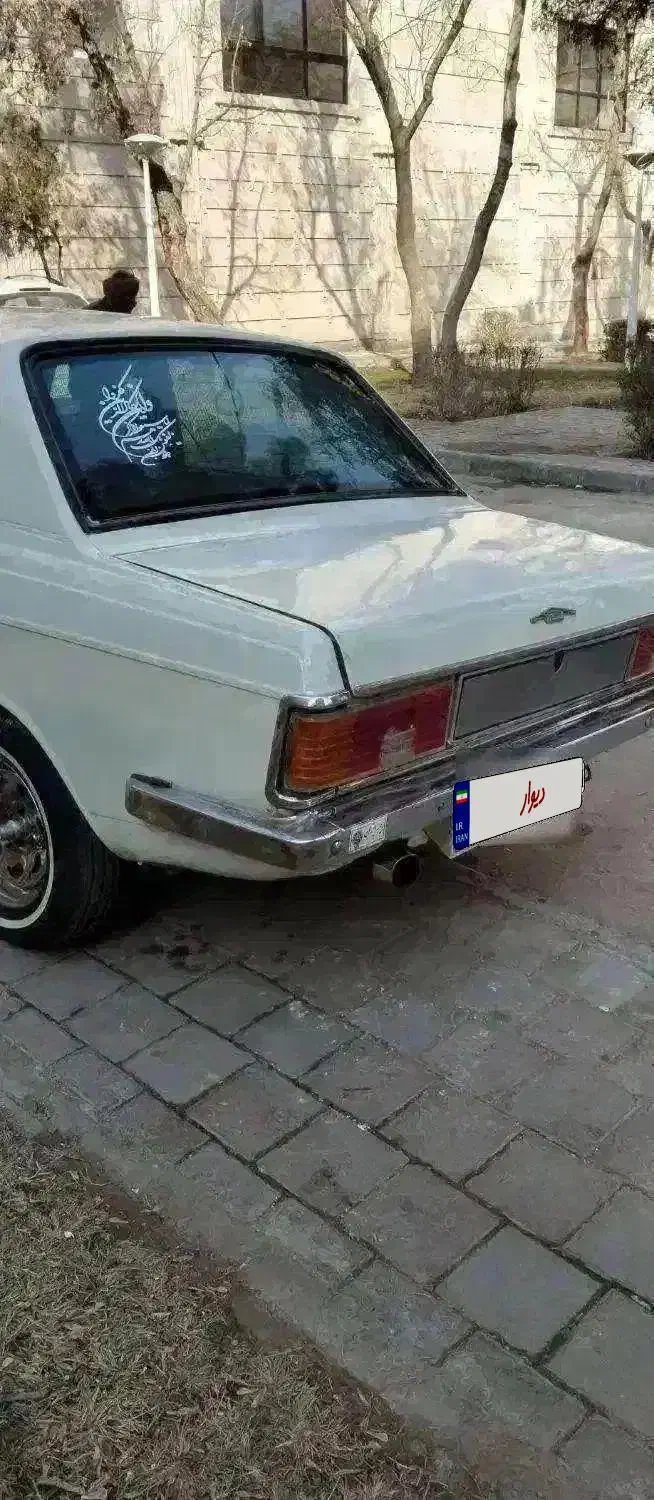 پیکان مدل 83 کلکسیون|خودرو سواری و وانت|مشهد, حجت|دیوار