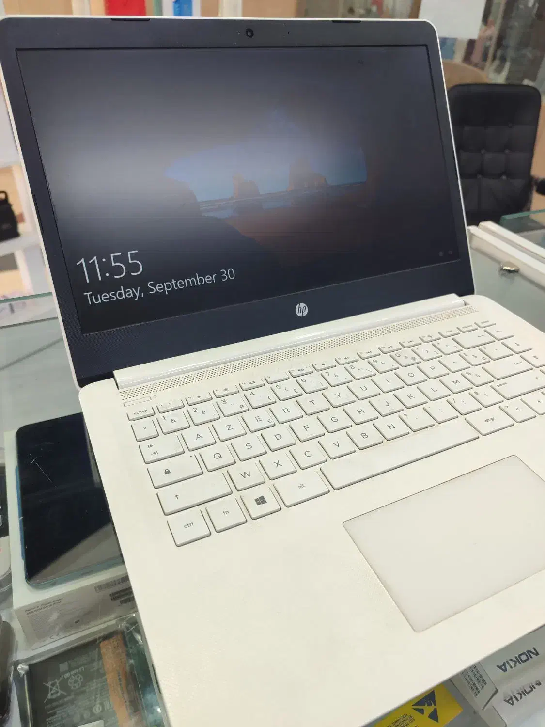فروش لپ تاب HP|رایانه همراه|صدرا-فارس, فاز ۱|دیوار