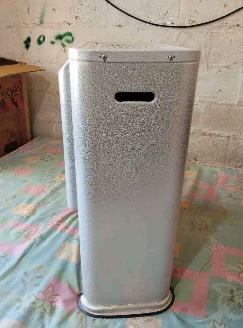 بخاری کودک|بخاری، هیتر، شومینه|شاهین‌شهر, شهرک امید|دیوار