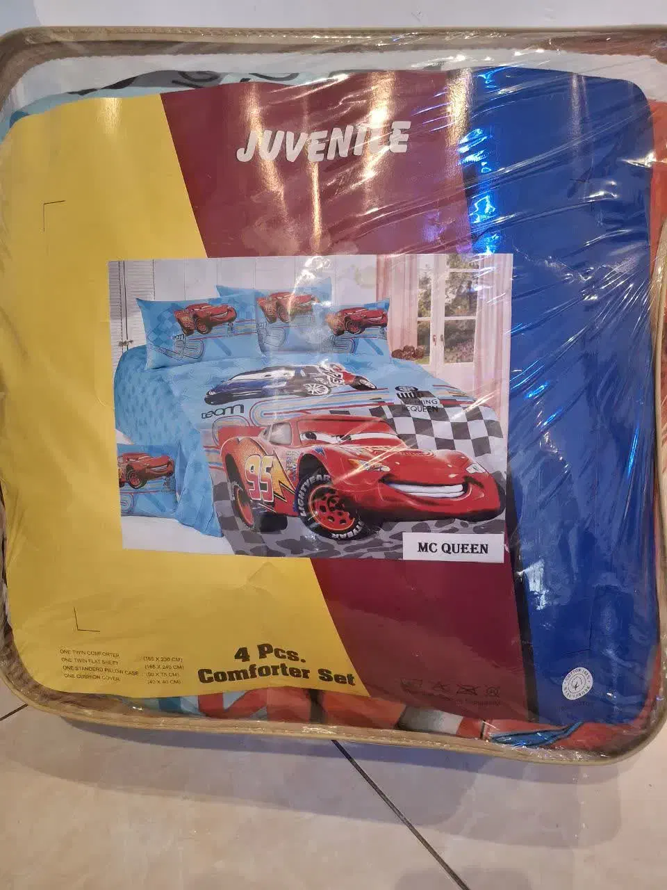 یه روتختی تک نفره یا پتو|سرویس روتختی|ساوه, |دیوار