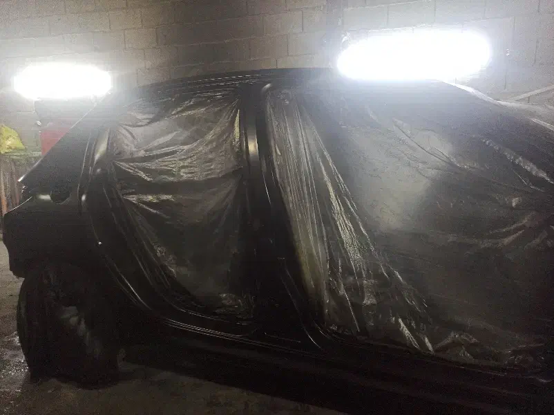 استخدام نقاش نیمه ماهر|استخدام صنعتی، فنی، مهندسی|تهران, شهرک ابوذر|دیوار