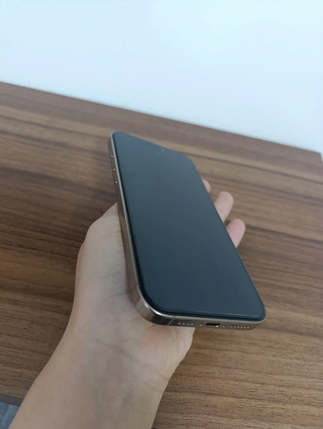 آیفون16pro max|موبایل|تهران, شهرک پاسداران|دیوار