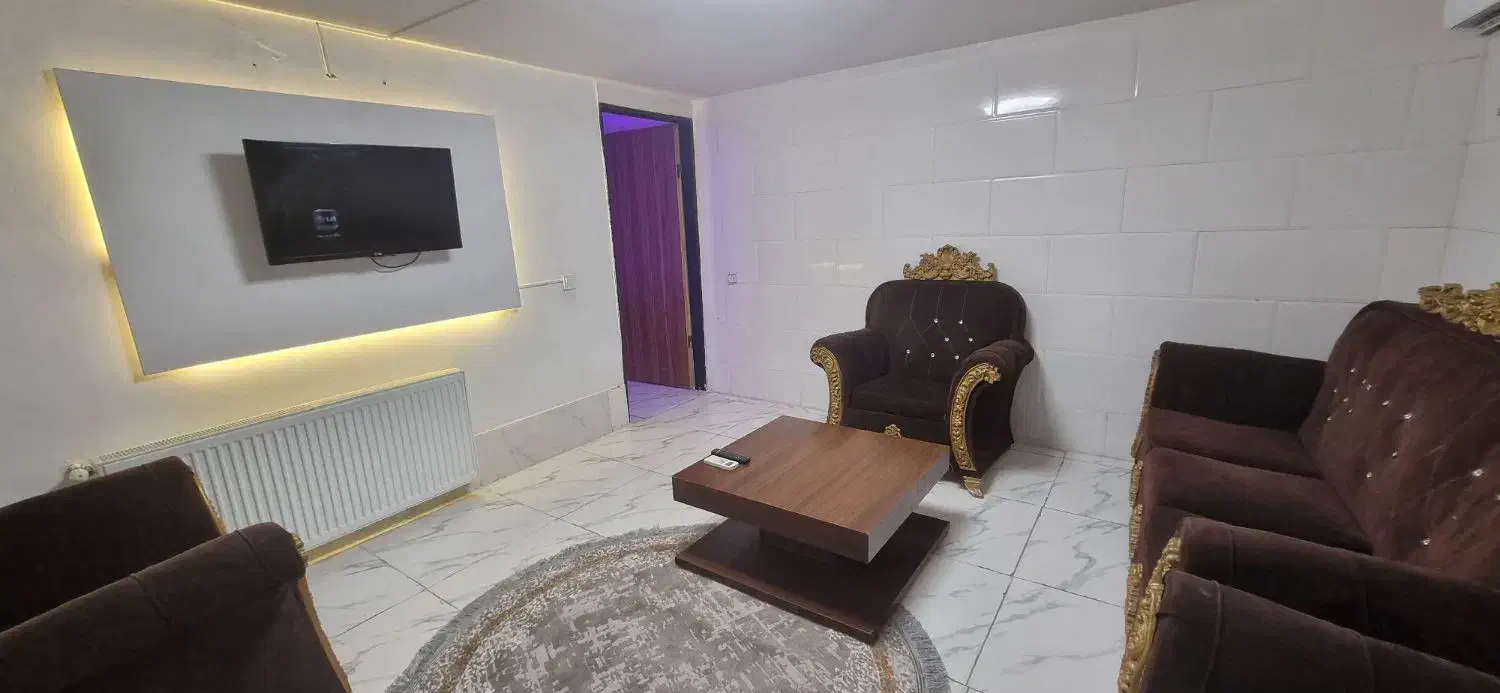 اجاره کوتاه مدت نزدیک حرم|اجارهٔ کوتاهمدت آپارتمان و سوئیت|مشهد, عنصری|دیوار