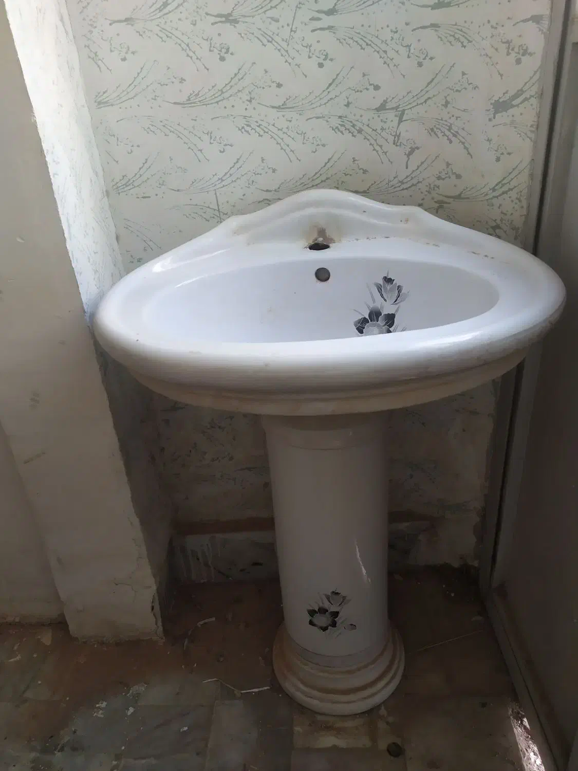 کاسه روشویی|لوازم سرویس بهداشتی|کرج, حسن آباد|دیوار