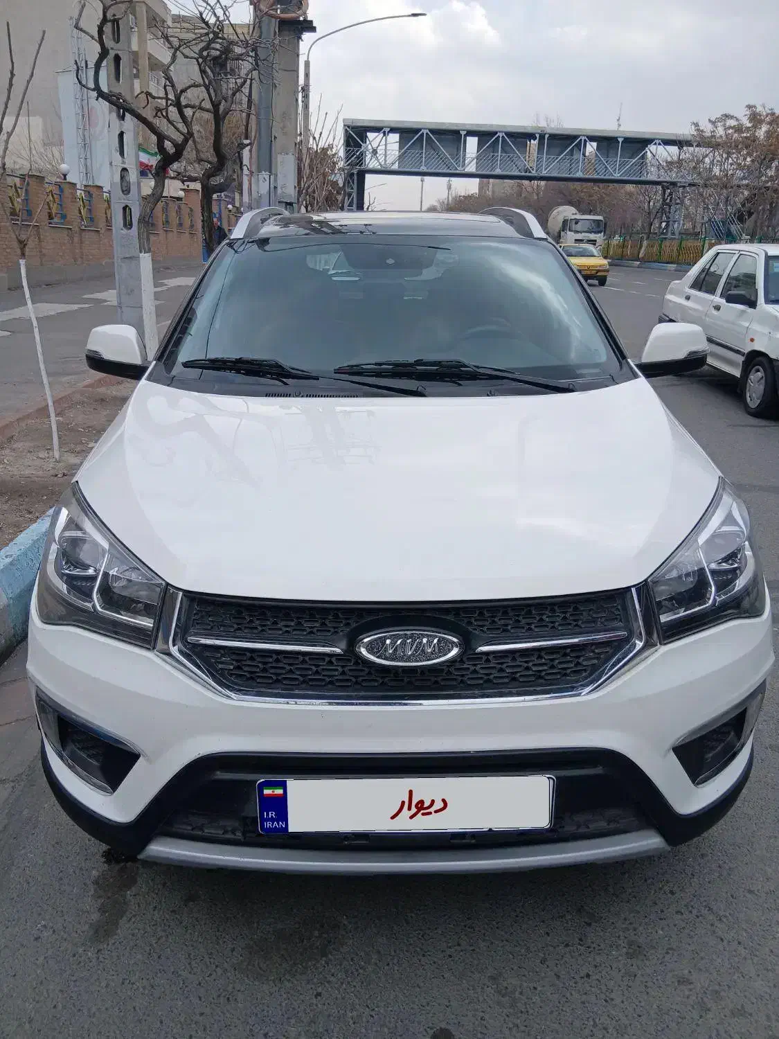 x22   1400|خودرو سواری و وانت|تبریز, |دیوار