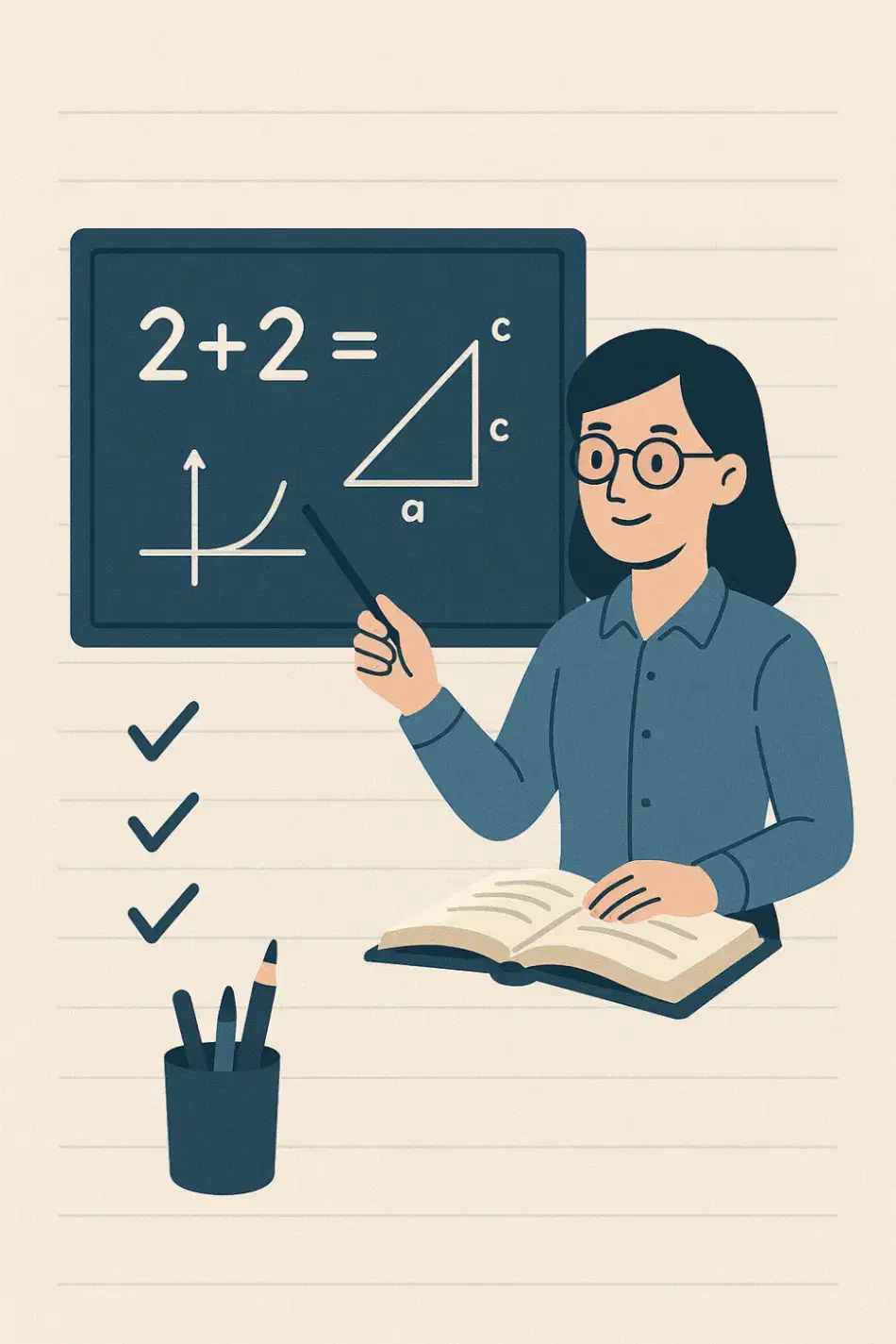 تدریس خصوصی ریاضی تقویتی، امتحانی و تیزهوشان|خدمات آموزشی|اصفهان, ملک|دیوار