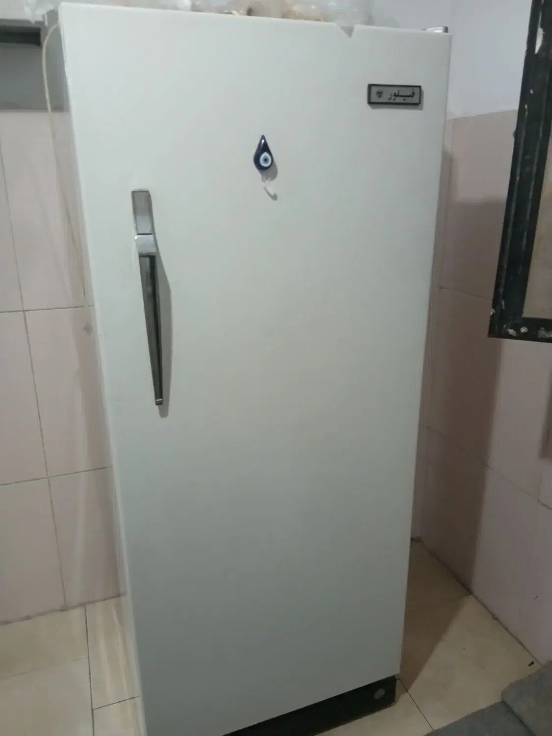 یخچال فریزر فیلور|یخچال و فریزر|پاکدشت, پاکدشت (مامازند)|دیوار