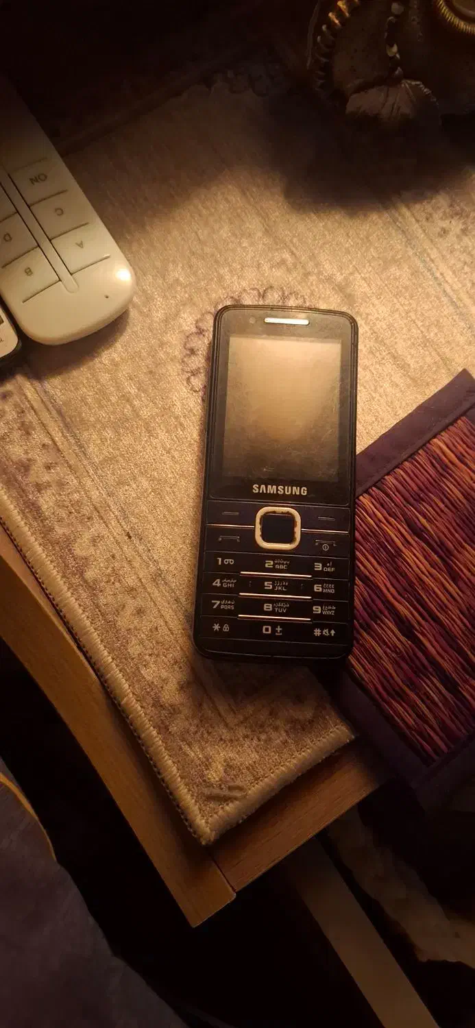 گوشی سامسونگ سونی اریکسون|موبایل|ارومیه, |دیوار