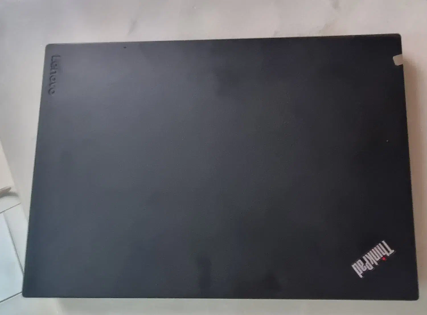 لب تاب لنوو Lenovo ThinkPad|رایانه همراه|اصفهان, خلیل آباد|دیوار