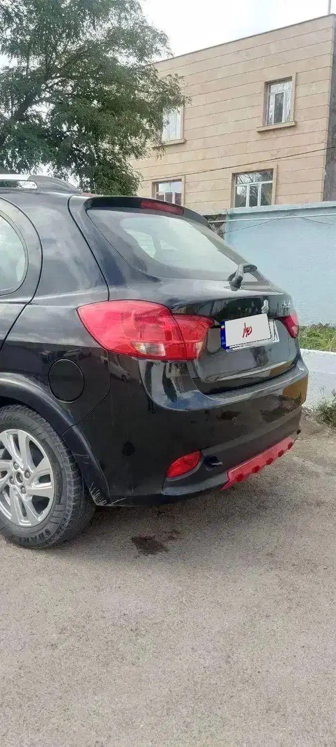 کوییک R مدل 1399|خودرو سواری و وانت|اردبیل, |دیوار