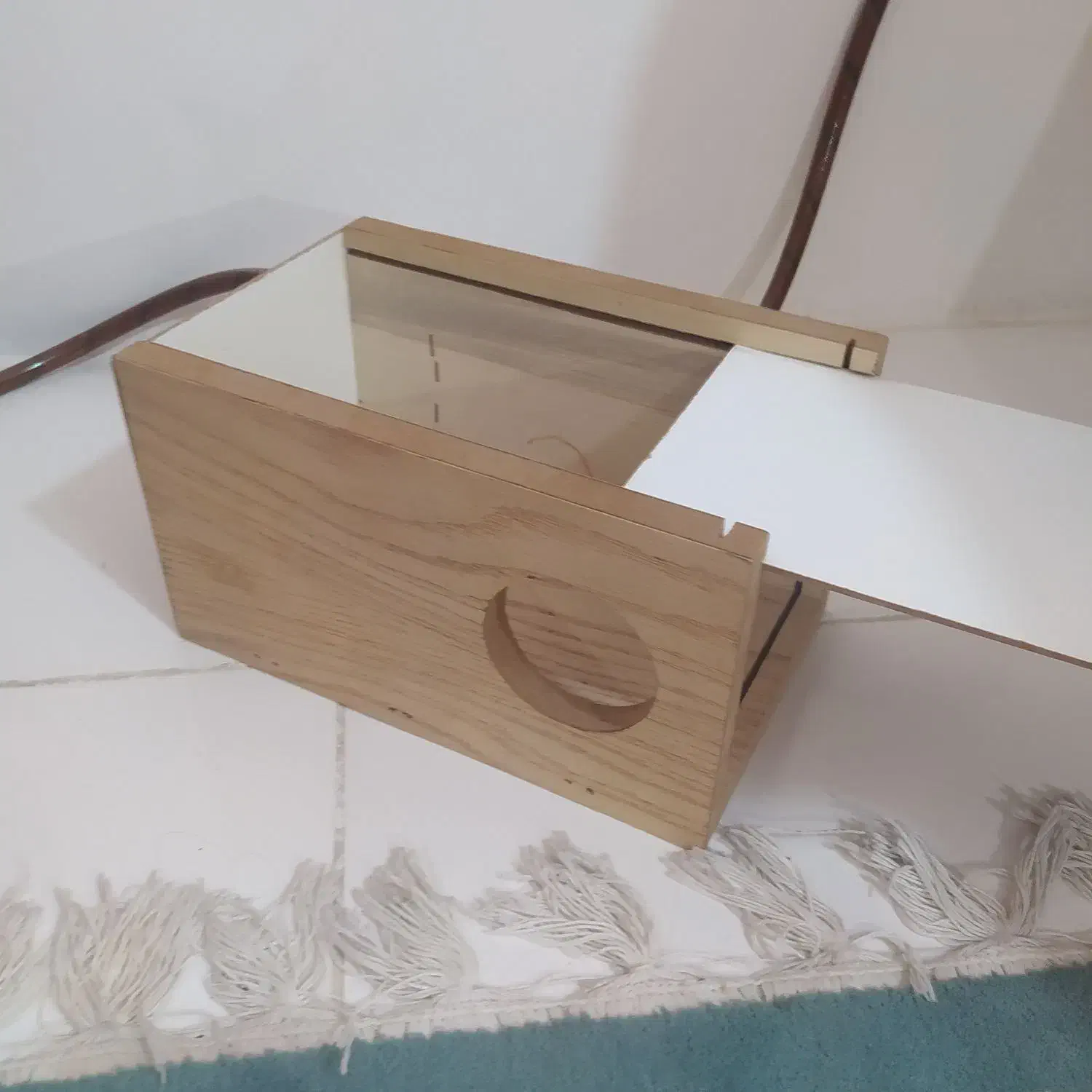 لانه پرنده|لوازم جانبی حیوانات|مشهد, انقلاب|دیوار