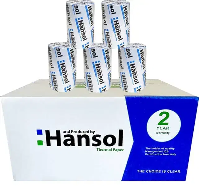 رول فیش پرینتر حرارتی فروشگاهی رستورانی|پرینتر، اسکنر، کپی، فکس|مشهد, ارشاد|دیوار