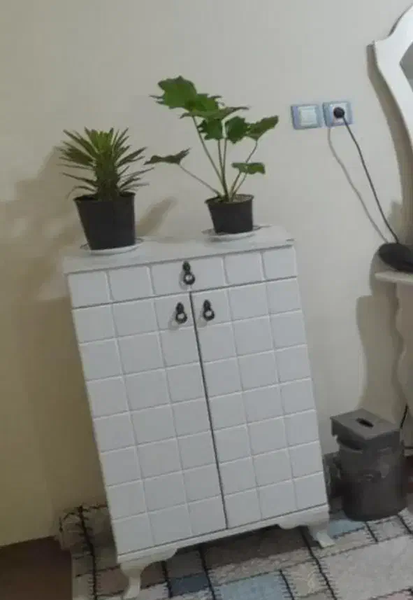 جاکفشی نو|جاکفشی، کمد، دراور|مشگین شهر, |دیوار