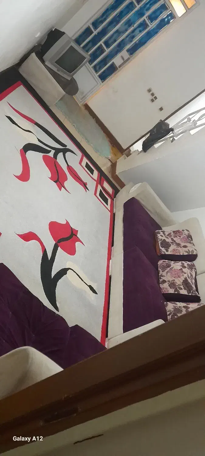 سوییت اجاره زیتون کارمندی|اجارهٔ کوتاه‌مدت آپارتمان و سوئیت|اهواز, زیتون کارمندی|دیوار