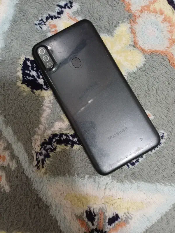 سامسونگ A11|موبایل|لنجان, |دیوار