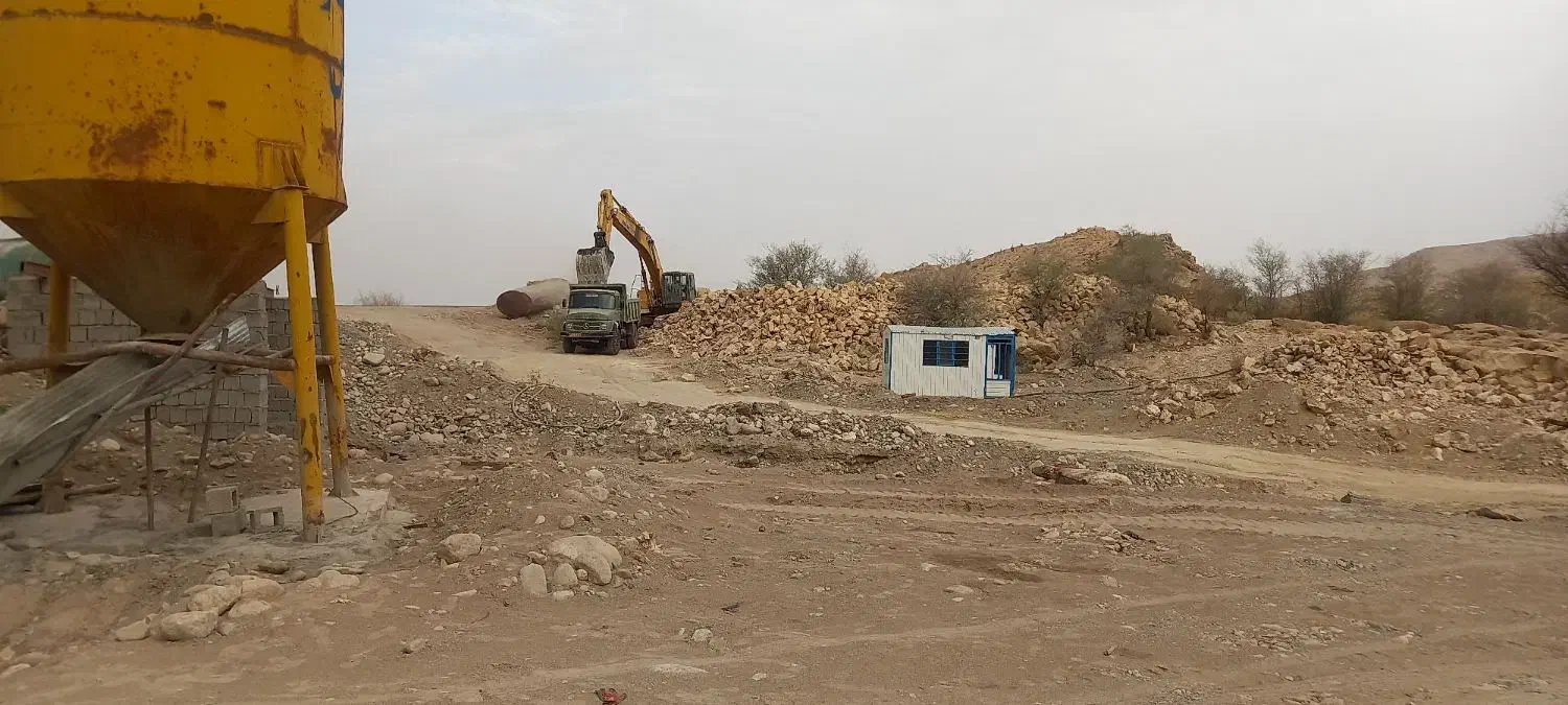 راننده بیل چرخ زنجیری|استخدام حمل و نقل|جیرفت, |دیوار