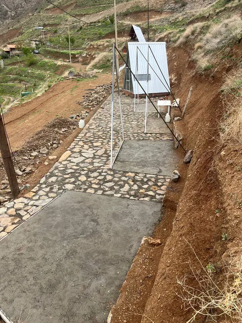 اجاره آلاچیق و دکه|اجارهٔ مغازه و غرفه|کن, |دیوار