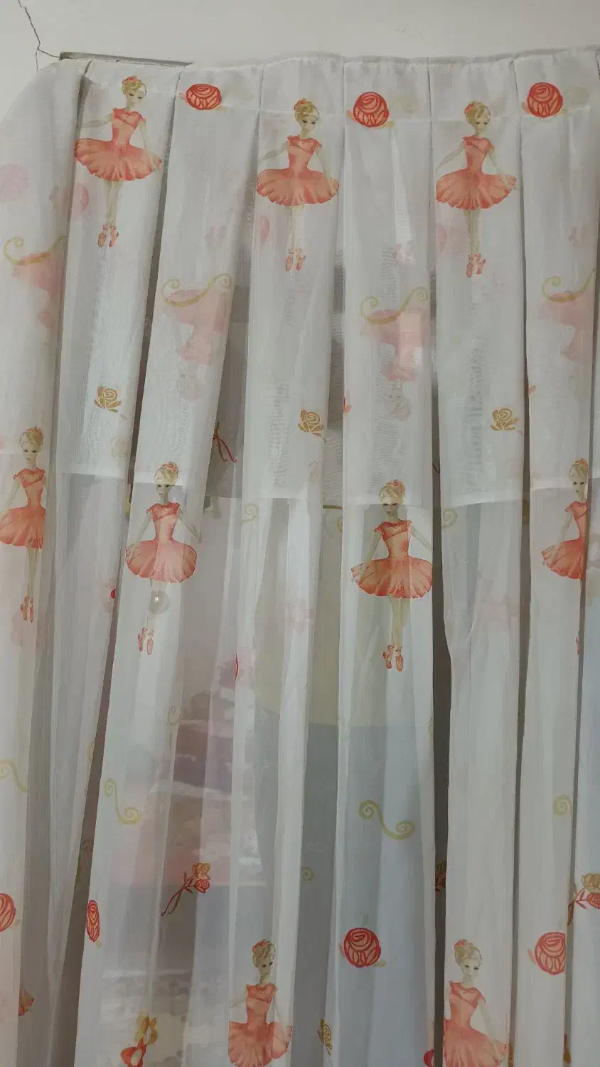 پرده پارچه ای|پرده، رانر، رومیزی|اردبیل, |دیوار