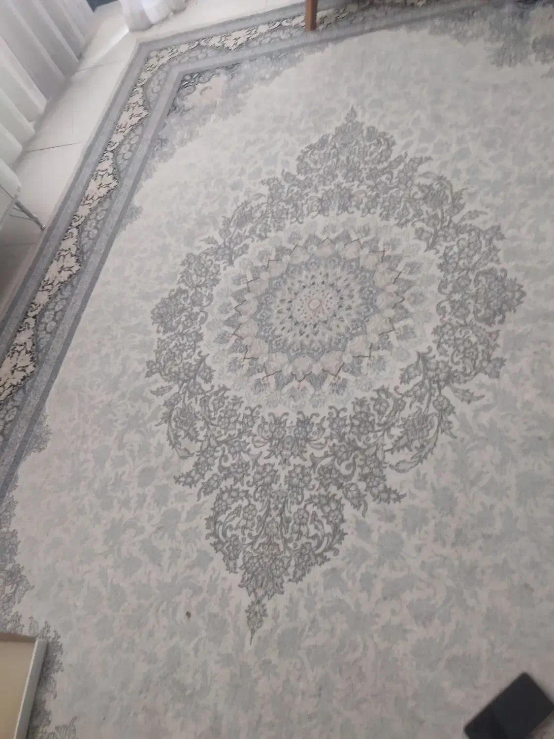 فرش|فرش|رینه, |دیوار