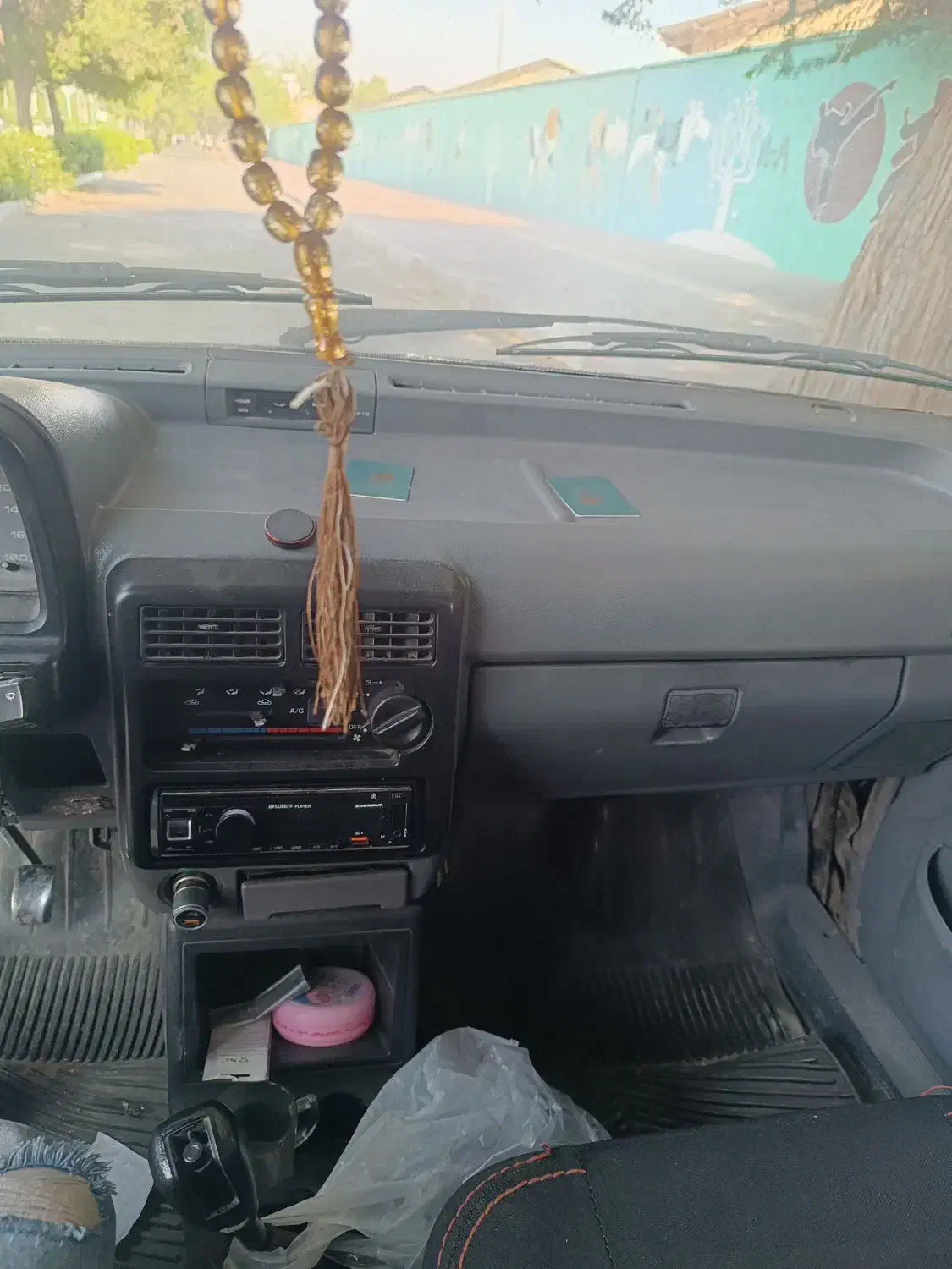 پراید هاچبک|خودرو سواری و وانت|بندرعباس, |دیوار