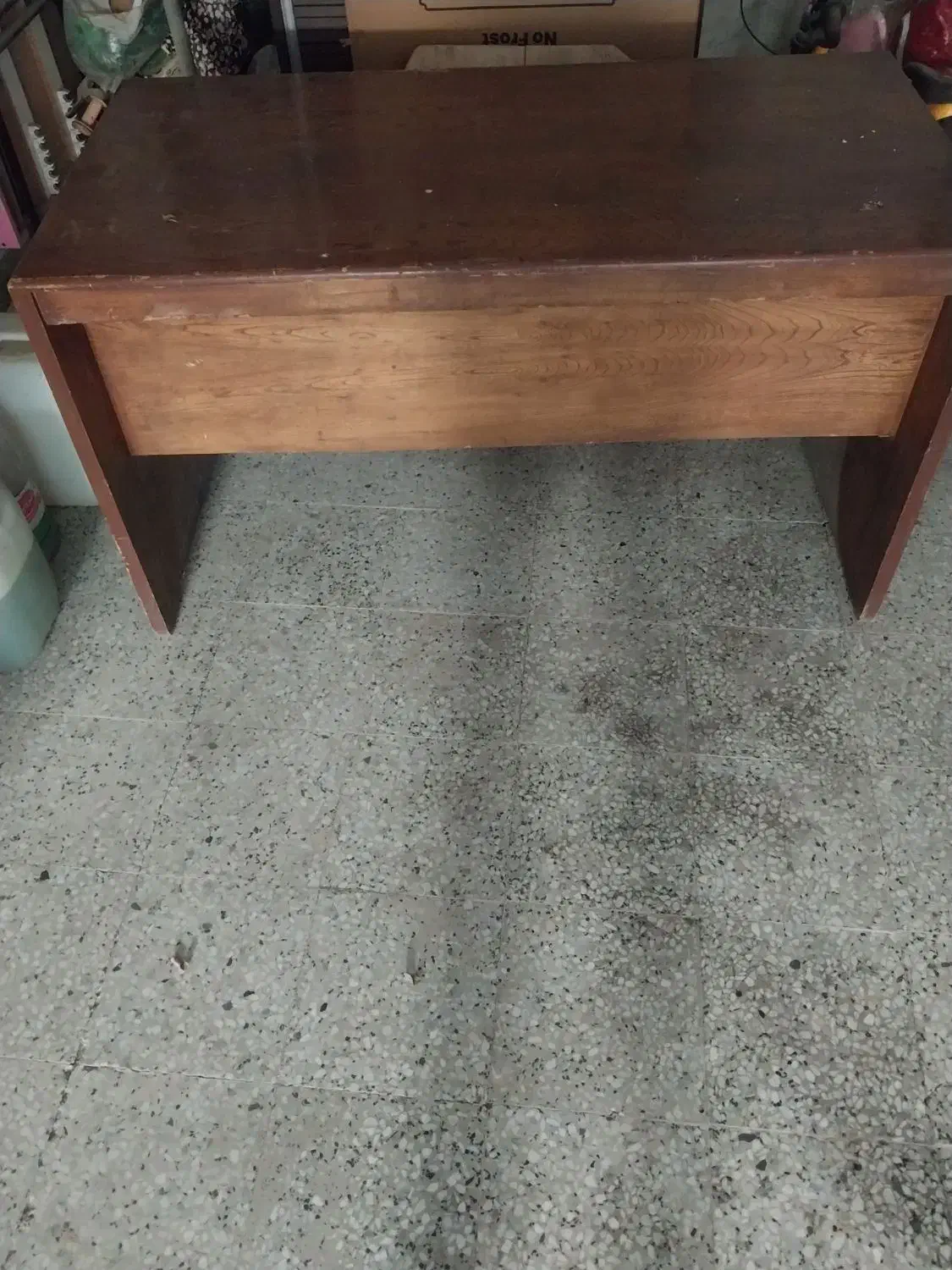 میز چوبی اداری|مبلمان اداری|چهاردانگه (تهران), |دیوار