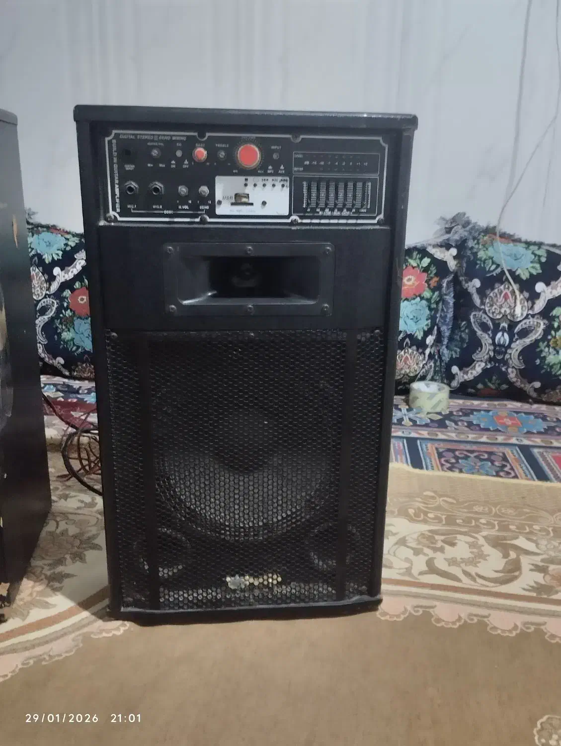 باند|سیستم صوتی خانگی|بندرعباس, |دیوار