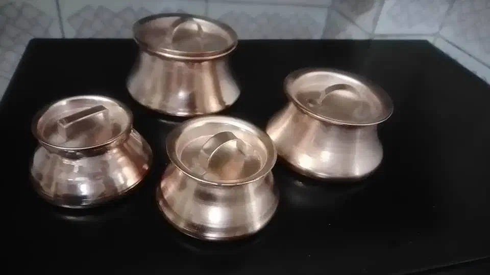 جا قندون مسی|ظروف سرو و پذیرایی|تهران, صادقیه|دیوار