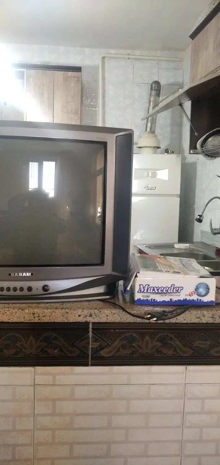 تلویزیون و دیجیتال سالم|تلویزیون و پروژکتور|بیجار, |دیوار