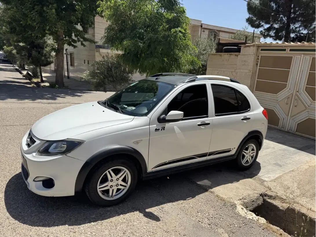 کوییک R|خودرو سواری و وانت|خرمآباد, |دیوار