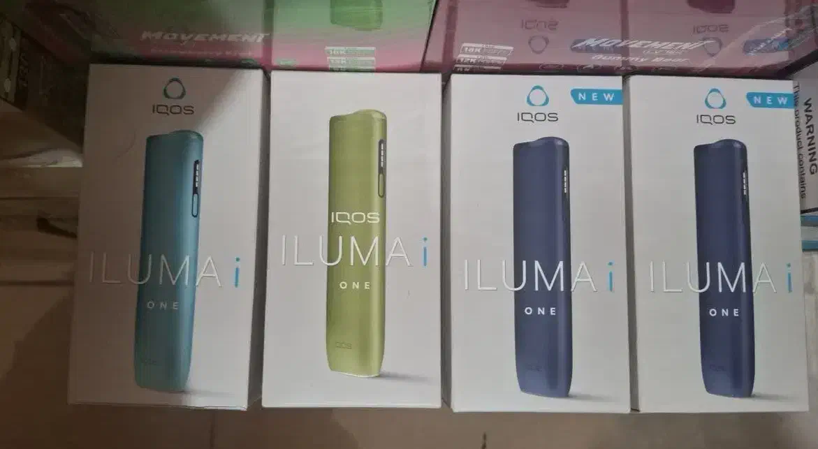 ایکاس ایلوما پاد ویپ|زیورآلات و اکسسوری|تهران, جنت‌آباد جنوبی|دیوار