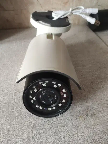 دوربین بولت ۲ مگاپیکسل|دوربین مداربسته|تهران, آهنگران (سراسیاب دولاب)|دیوار