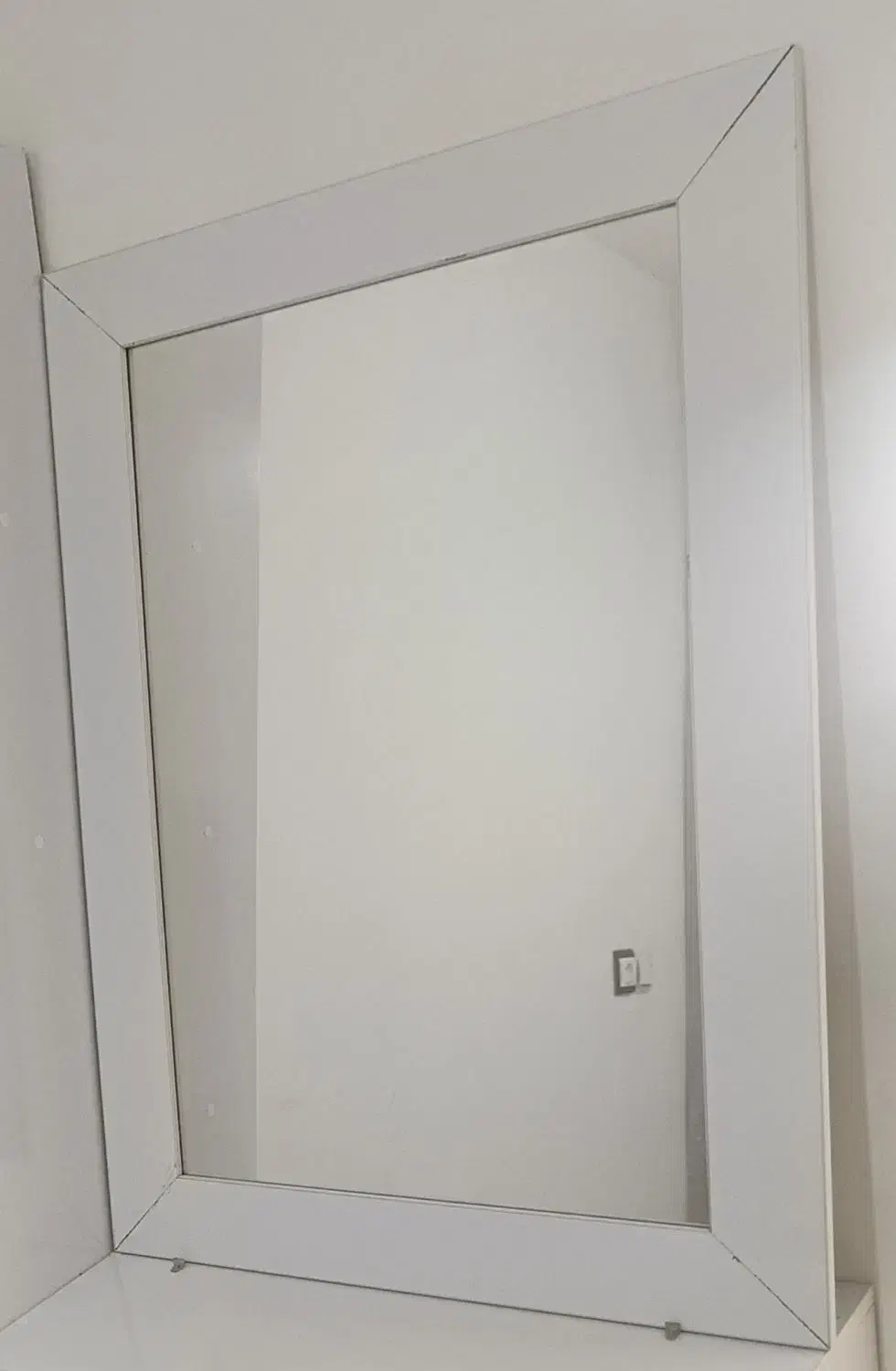 آینه ام دی اف|آینه|نظرآباد, نظرآباد|دیوار