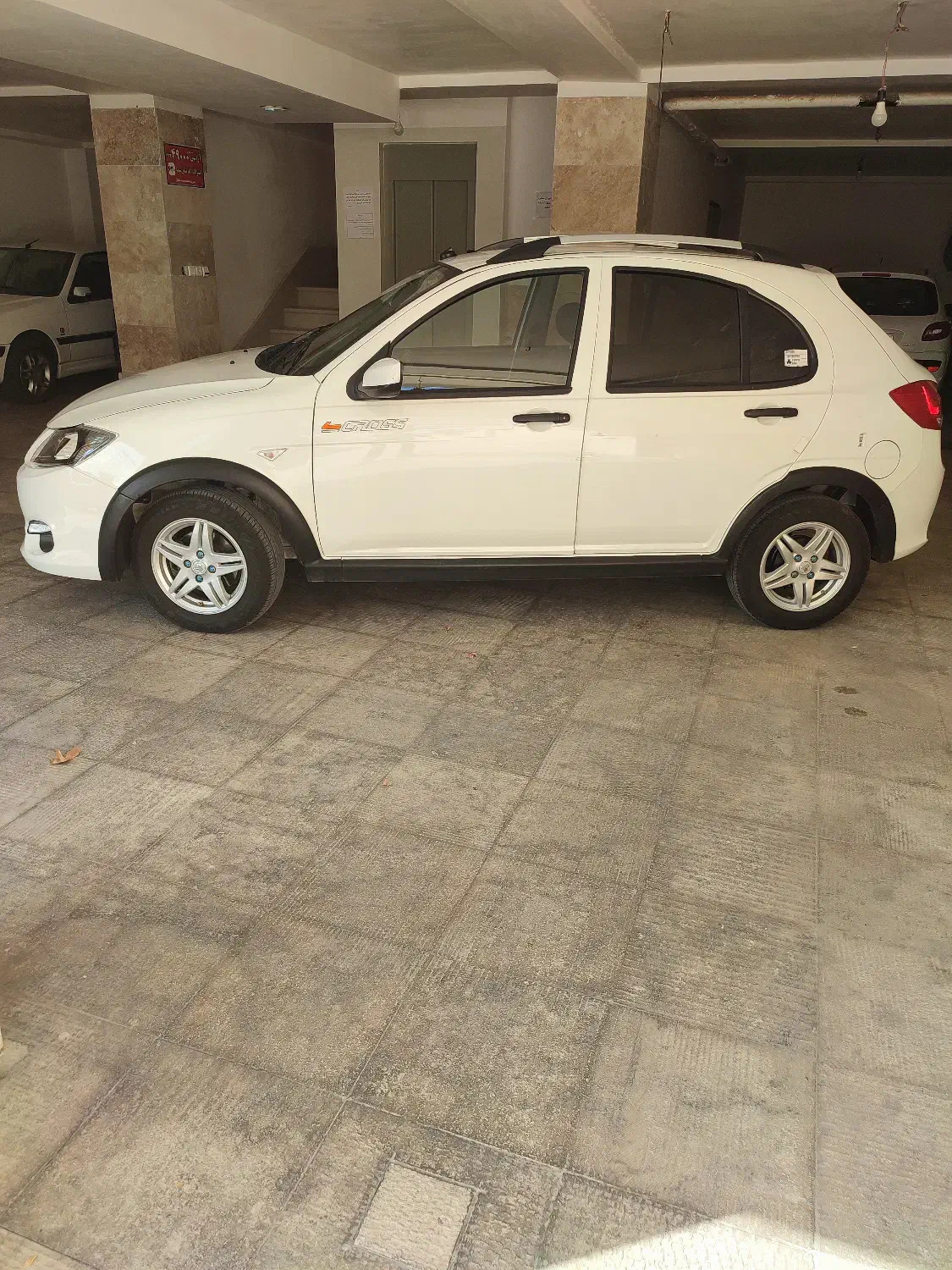 کوییک با گیربکس اتوماتیک|خودرو سواری و وانت|تهران, گیشا|دیوار