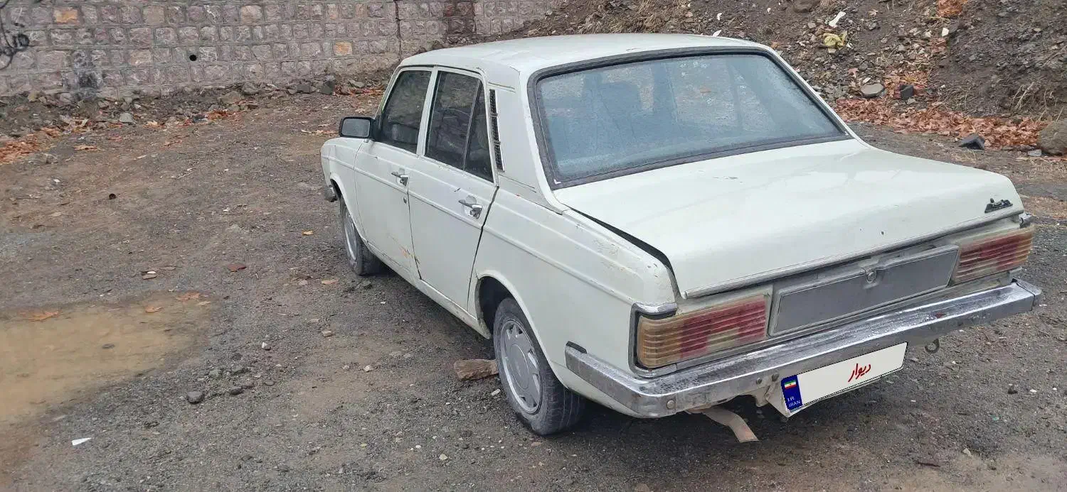 پیکان|خودرو سواری و وانت|سنندج, |دیوار