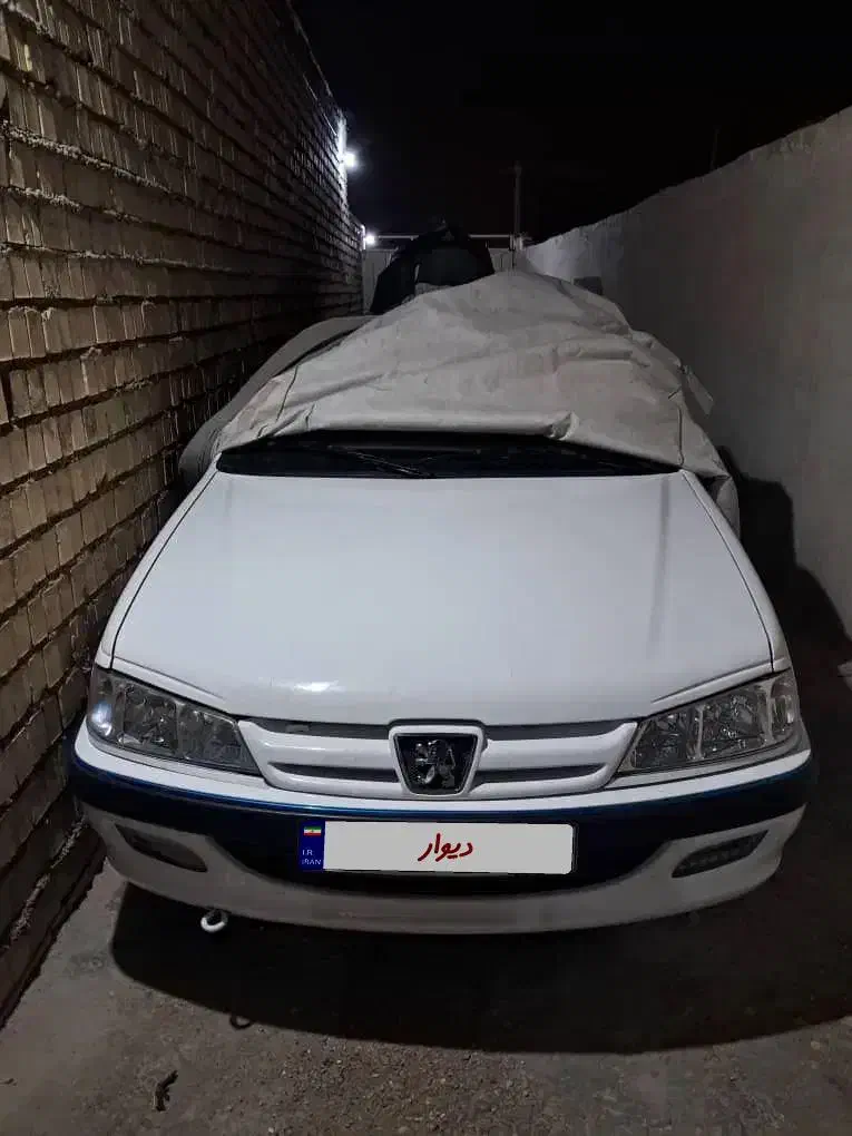 پارس موتور جدید|خودرو سواری و وانت|آبادان, |دیوار