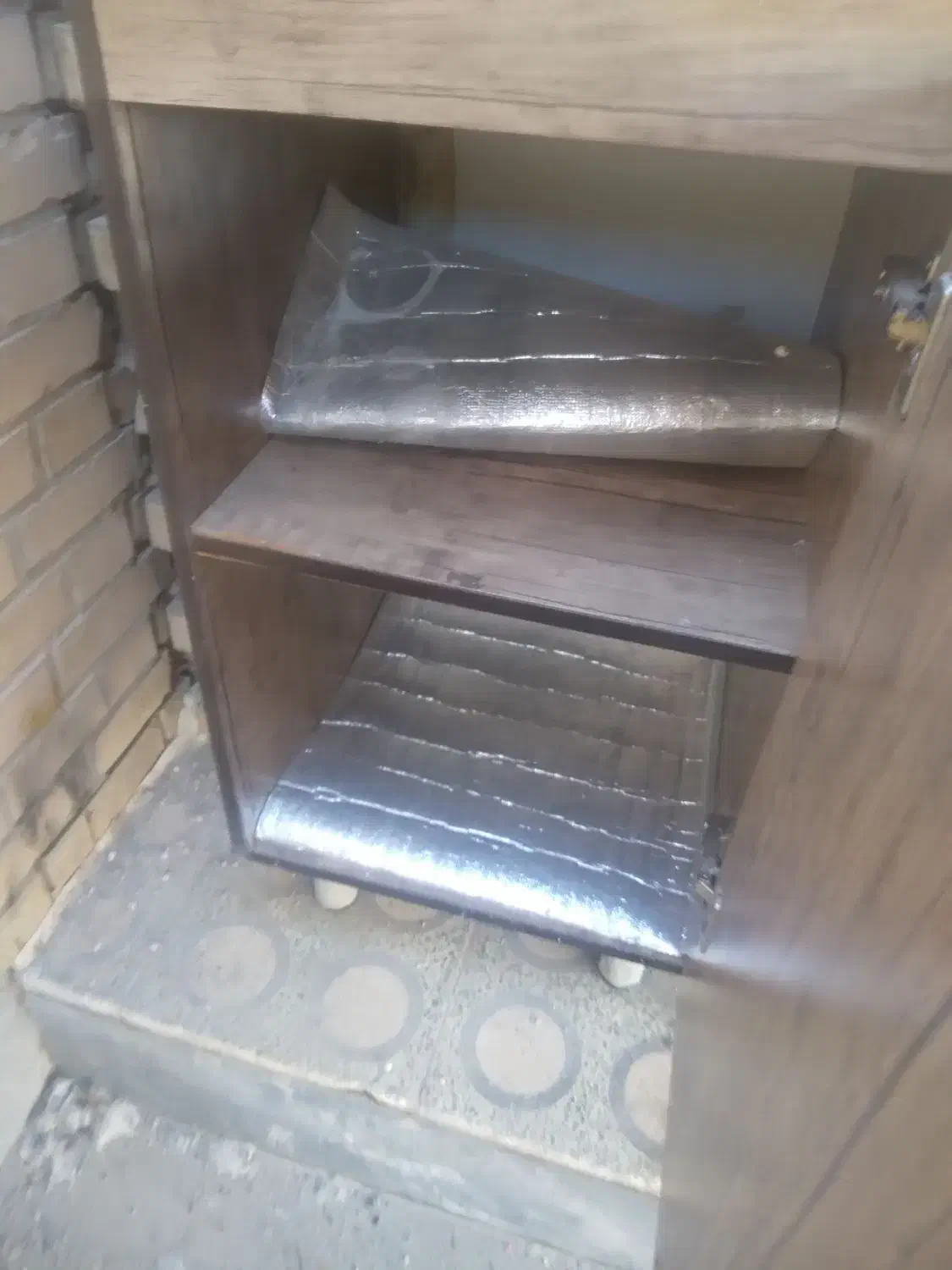 فروشی|مصالح و تجهیزات ساختمان|اهواز, کوی بشارت|دیوار