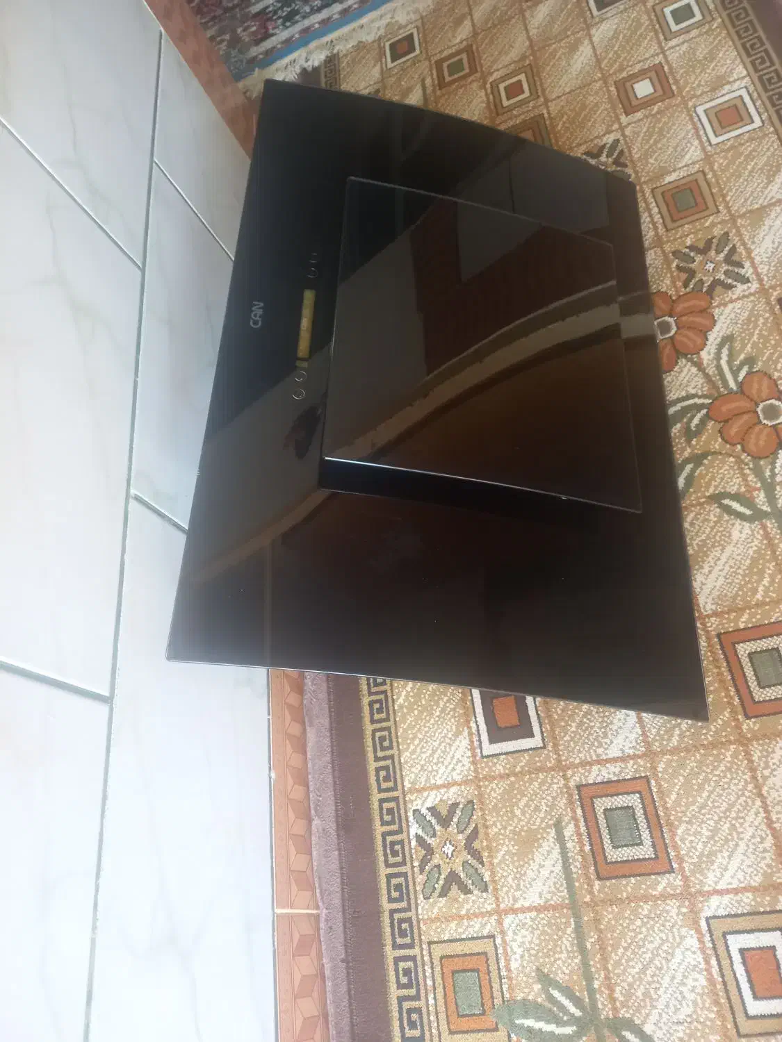 هودصفحه ای مدل CAN|هود|امیدیه, |دیوار